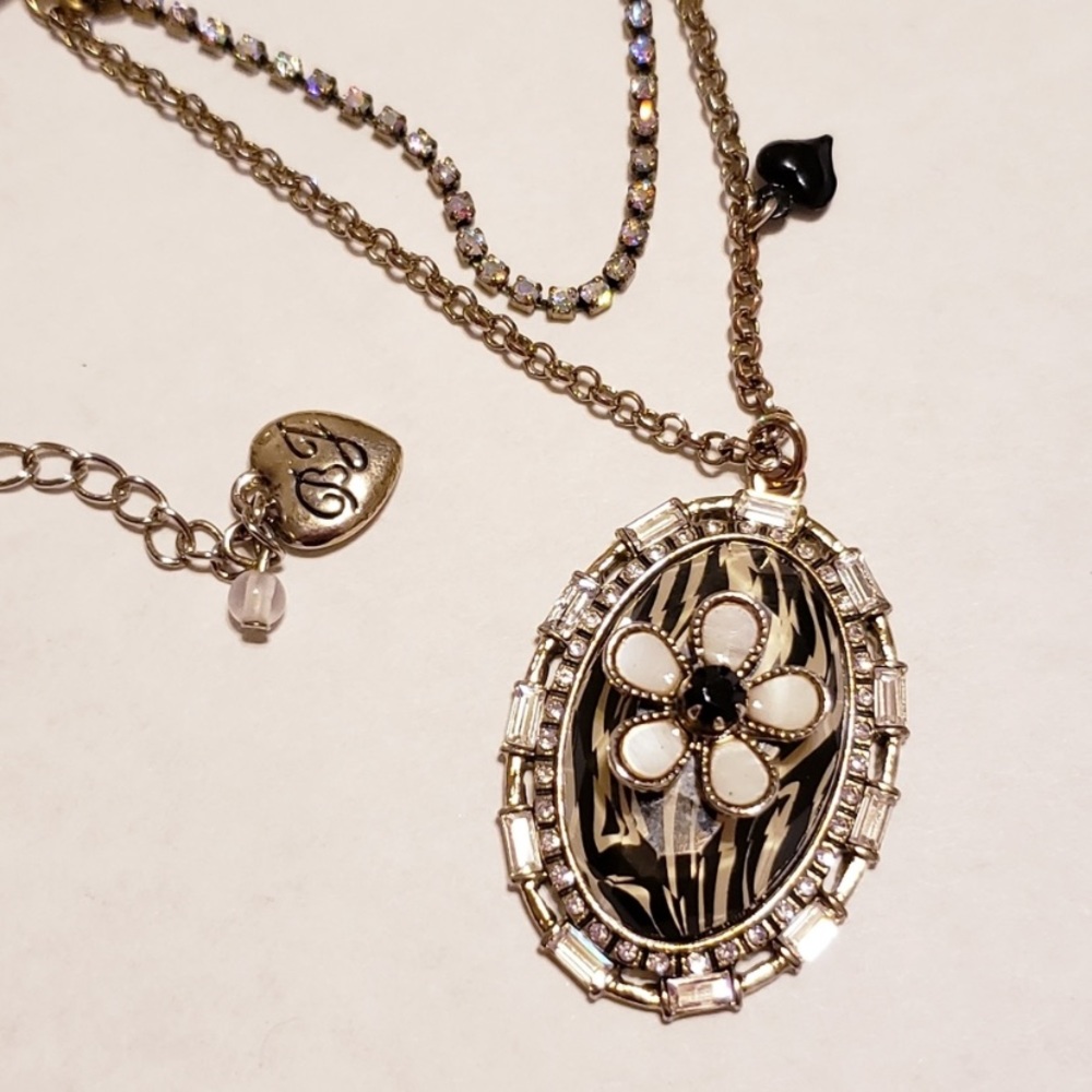 Rare vintage Betsey Johnson